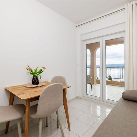 Apartments San Dramalj - Crikvenica エクステリア 写真