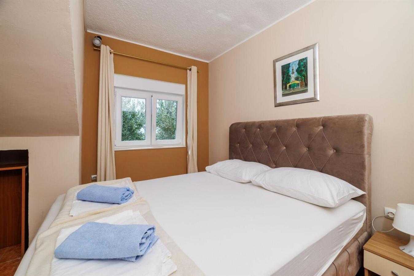 Apartments San Dramalj - Crikvenica エクステリア 写真