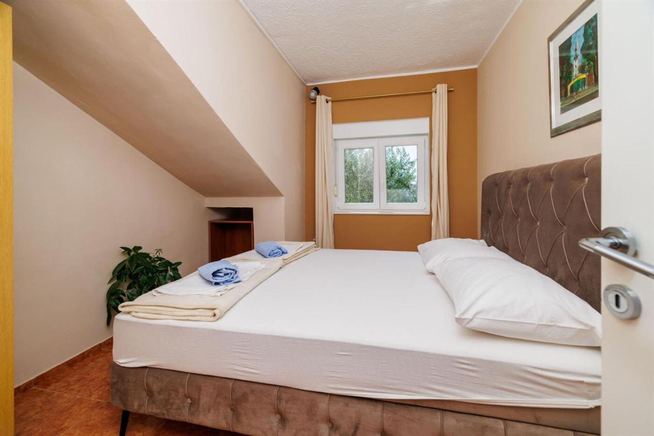 Apartments San Dramalj - Crikvenica エクステリア 写真
