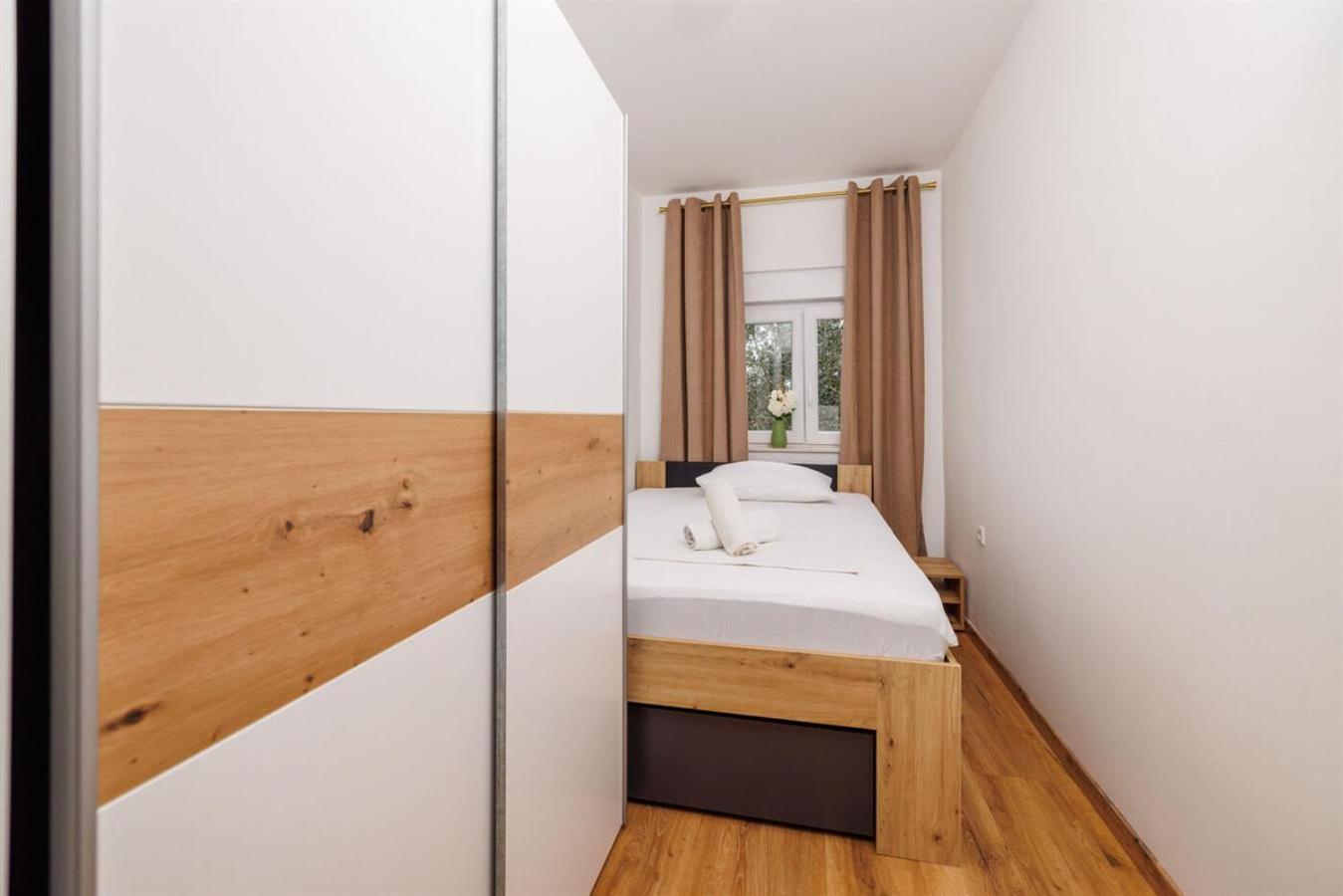 Apartments San Dramalj - Crikvenica エクステリア 写真