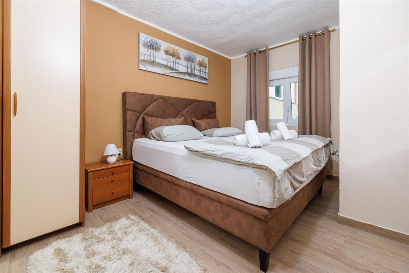 Apartments San Dramalj - Crikvenica エクステリア 写真