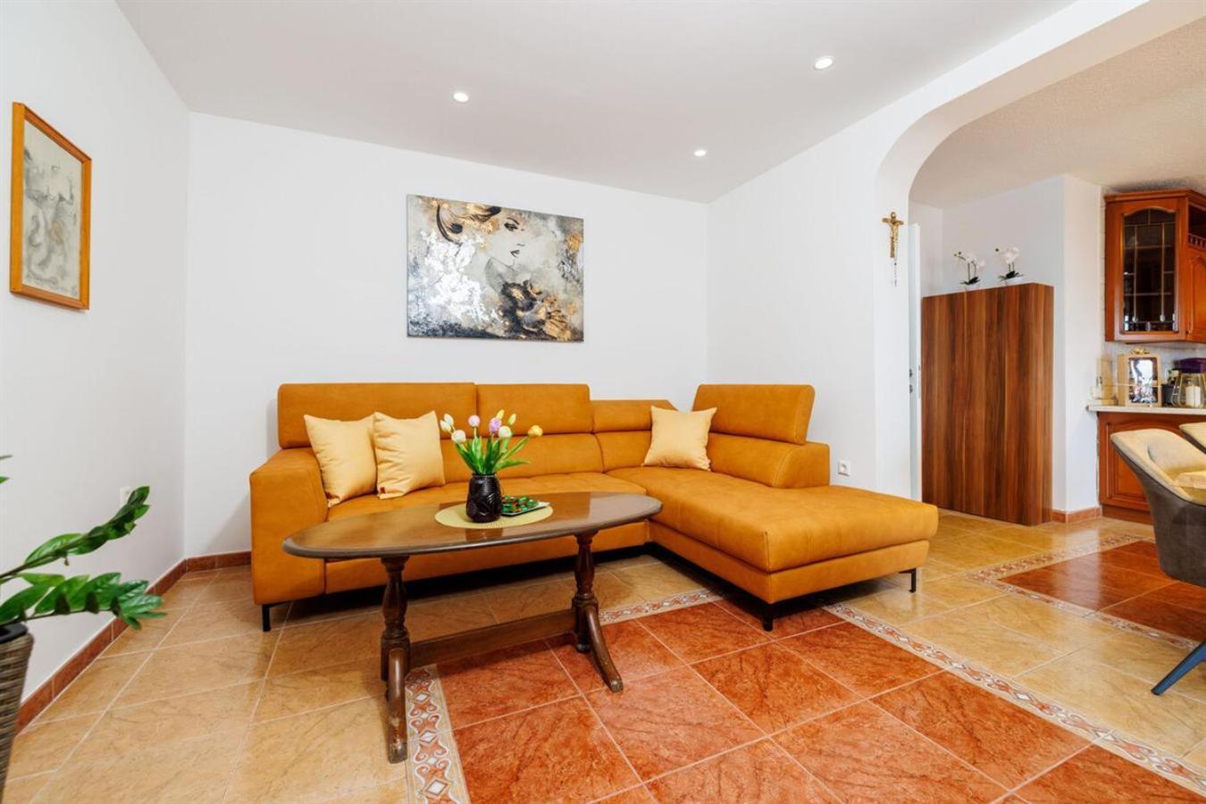 Apartments San Dramalj - Crikvenica エクステリア 写真