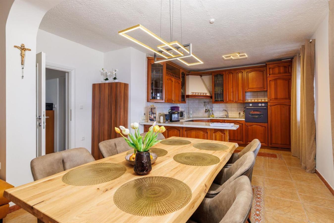 Apartments San Dramalj - Crikvenica エクステリア 写真