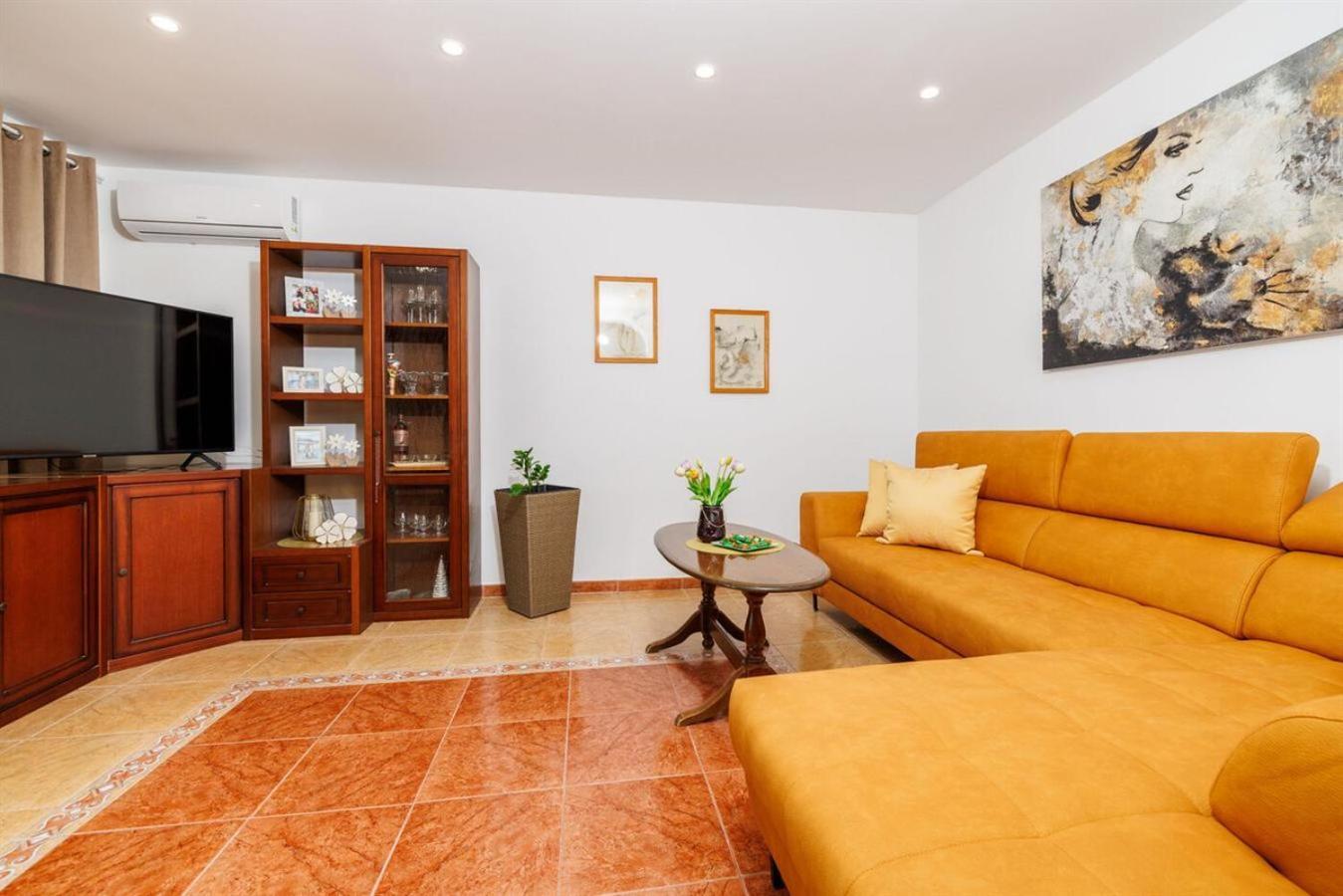 Apartments San Dramalj - Crikvenica エクステリア 写真
