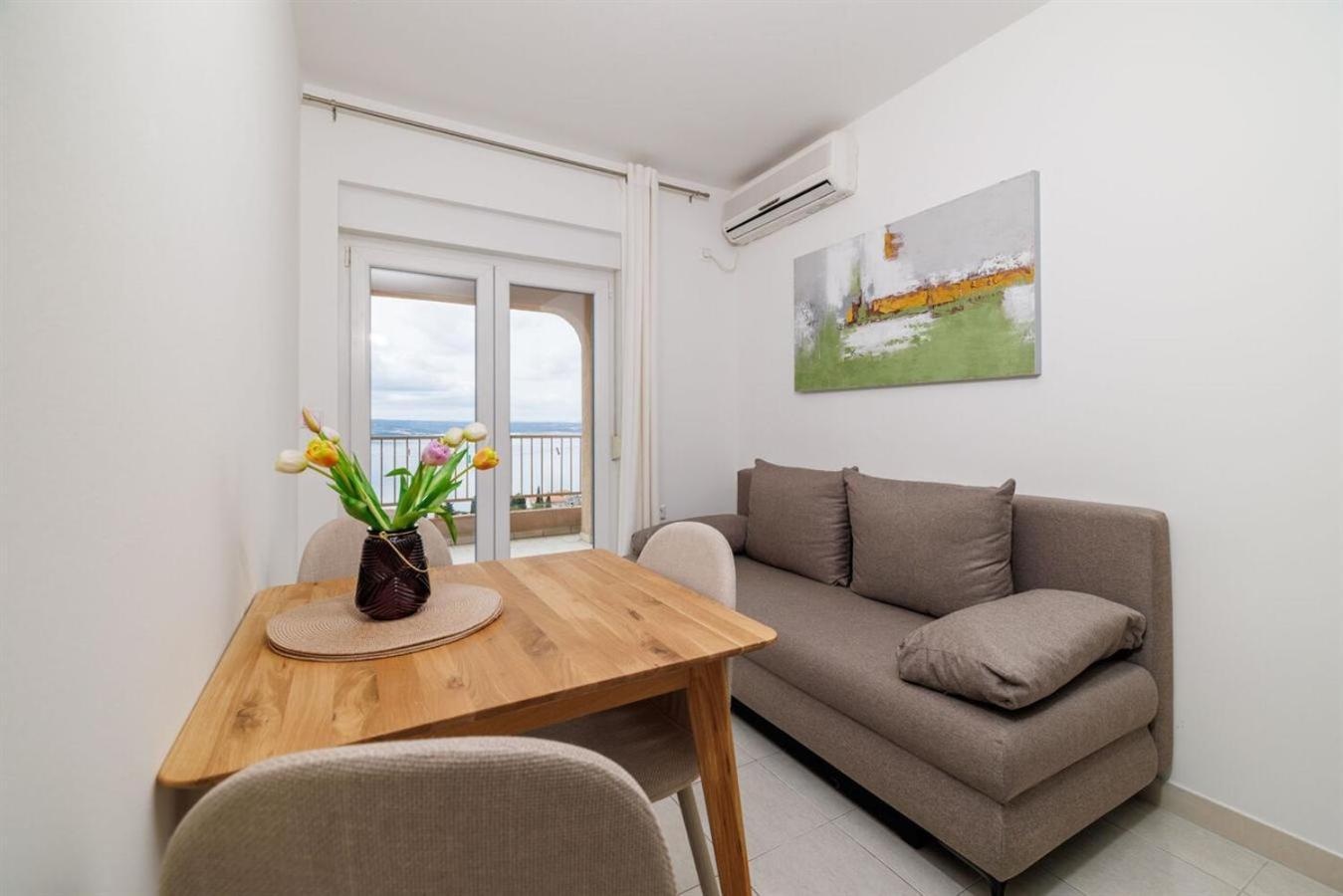 Apartments San Dramalj - Crikvenica エクステリア 写真