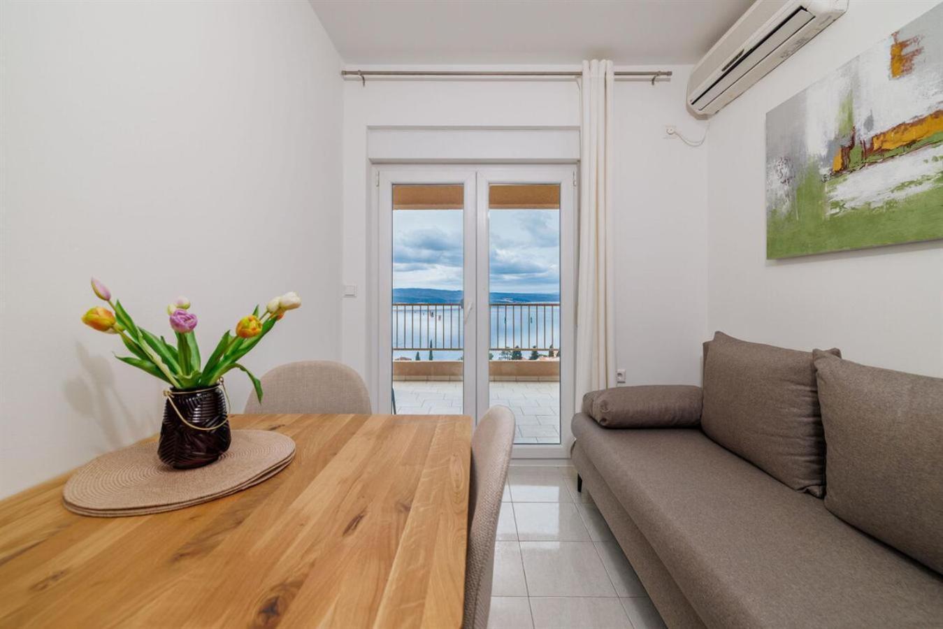 Apartments San Dramalj - Crikvenica エクステリア 写真