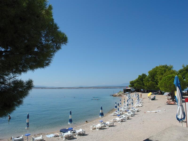 Apartments San Dramalj - Crikvenica エクステリア 写真