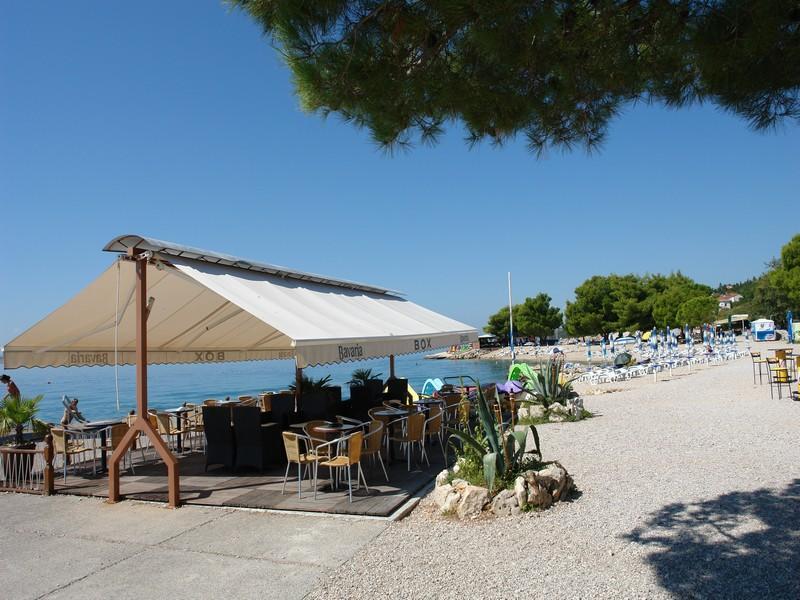 Apartments San Dramalj - Crikvenica エクステリア 写真