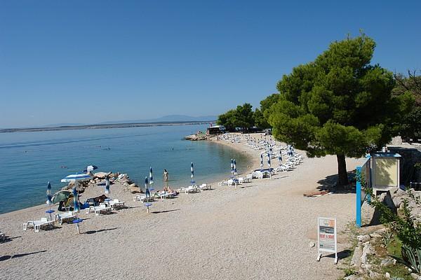 Apartments San Dramalj - Crikvenica エクステリア 写真