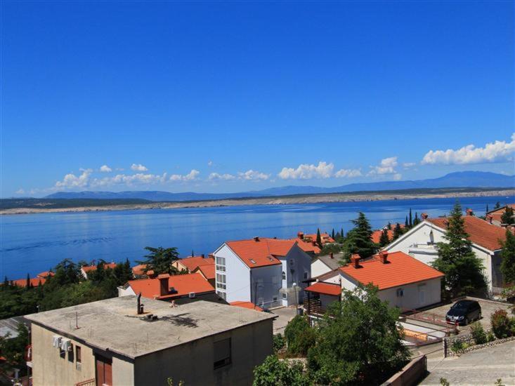 Apartments San Dramalj - Crikvenica エクステリア 写真