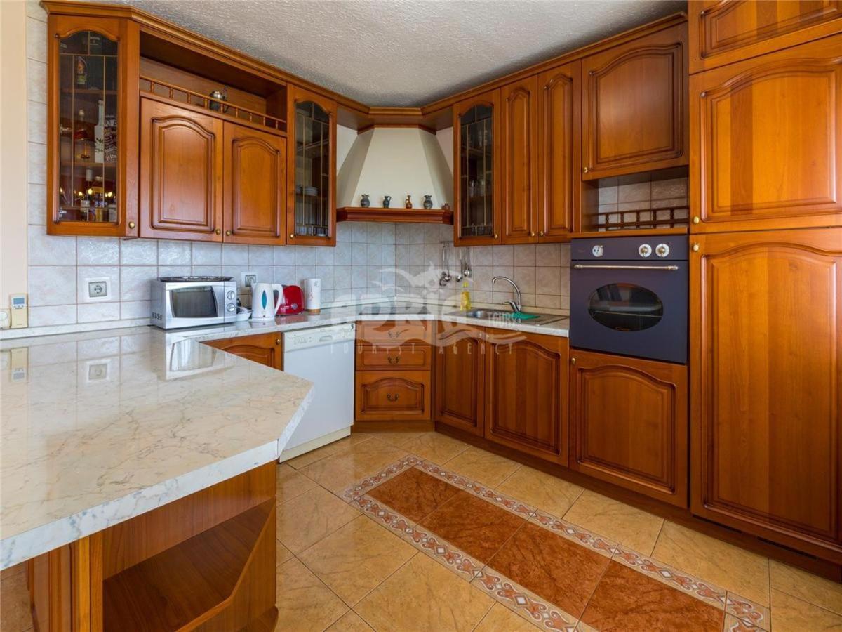 Apartments San Dramalj - Crikvenica エクステリア 写真