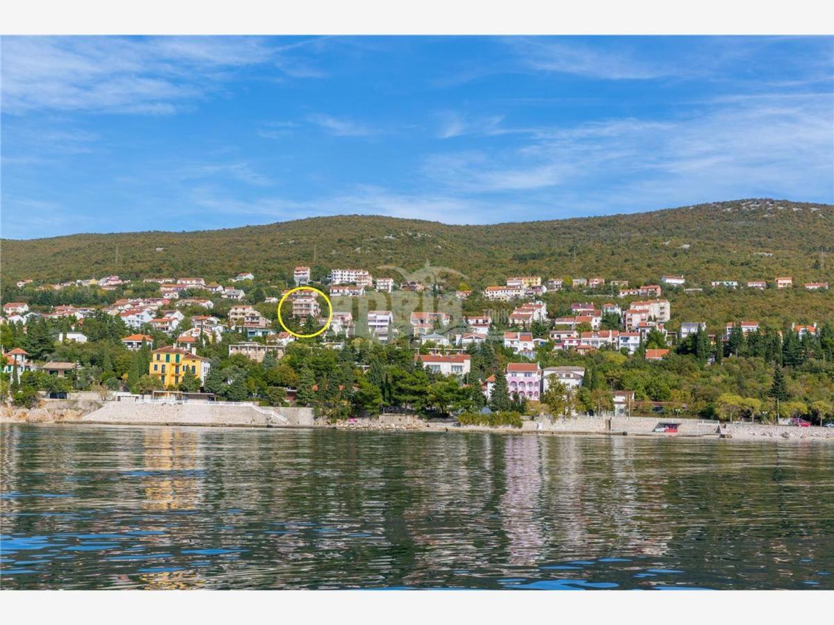 Apartments San Dramalj - Crikvenica エクステリア 写真