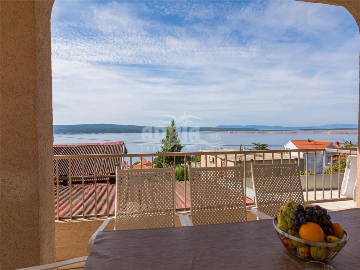 Apartments San Dramalj - Crikvenica エクステリア 写真